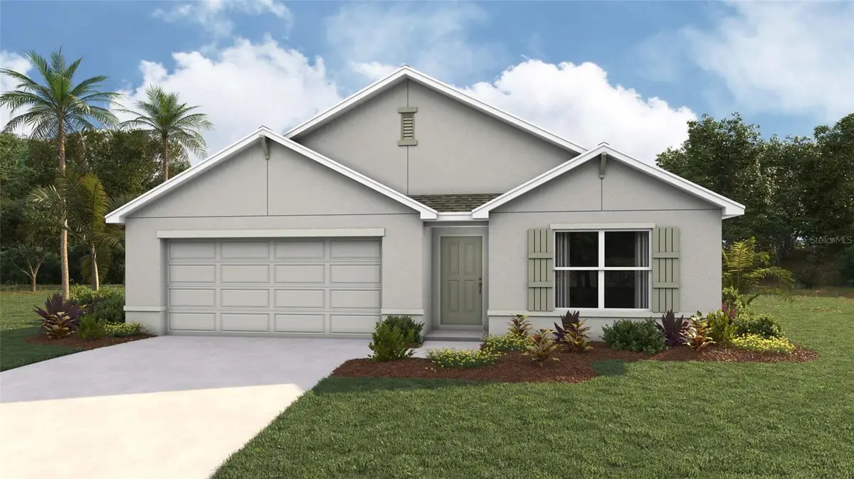 7139 SE 112th Lane, Belleview, FL 34420 - #1