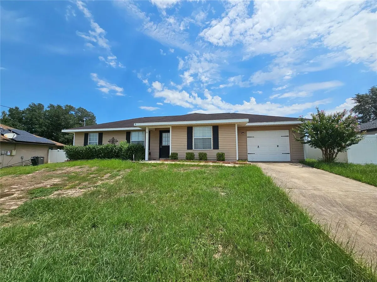 3 Juniper Trail Pass, Ocala, FL 34480 - #1