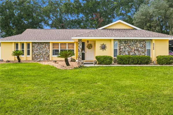 5464 SW 100th Loop, OCALA, FL 34476