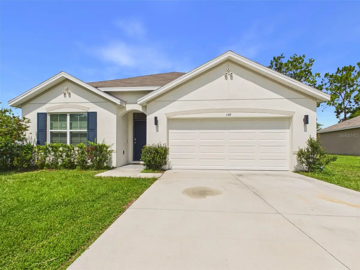 149 Hickory Course Circle, Ocala, FL 34472 - #1