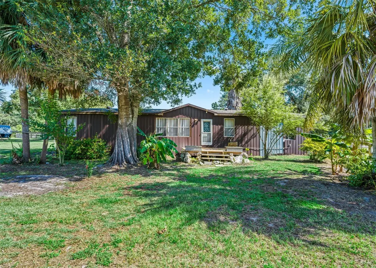 2195 NE 165th Street, Citra, FL 32113 - #1