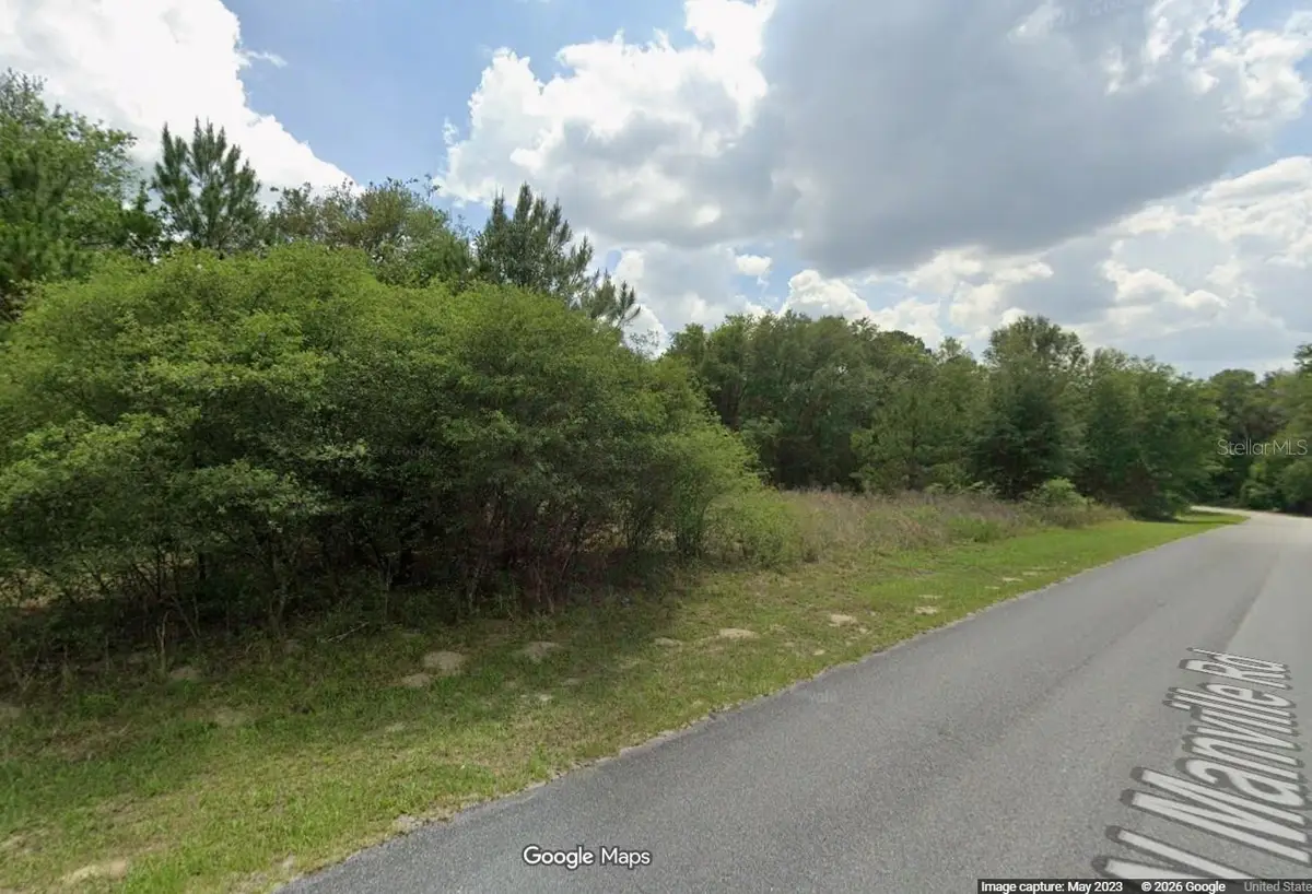 8109 N Manville Road, Citrus Springs, FL 34434 - #1