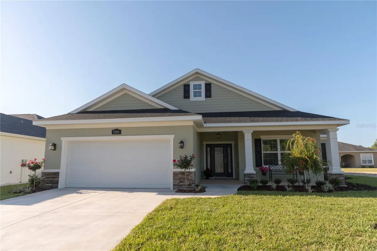 4797 NW 11th Court, Ocala, FL 34475 - #1