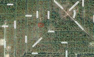 SW 155 Court, OCALA, FL 34481