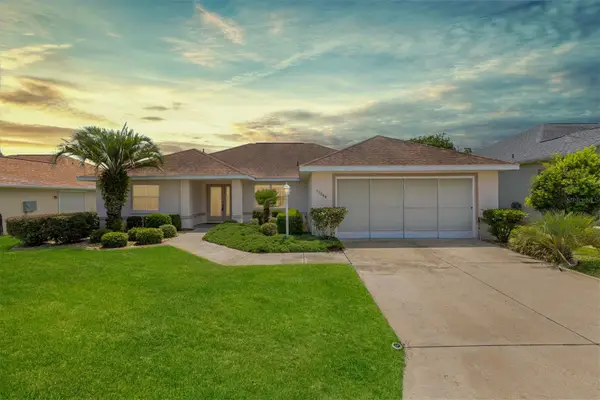 17399 SE 116th Court Road, SUMMERFIELD, FL 34491