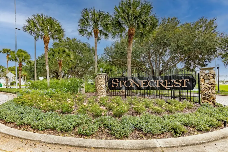 17399 SE 116th Court Road, Summerfield, FL 34491 - #2