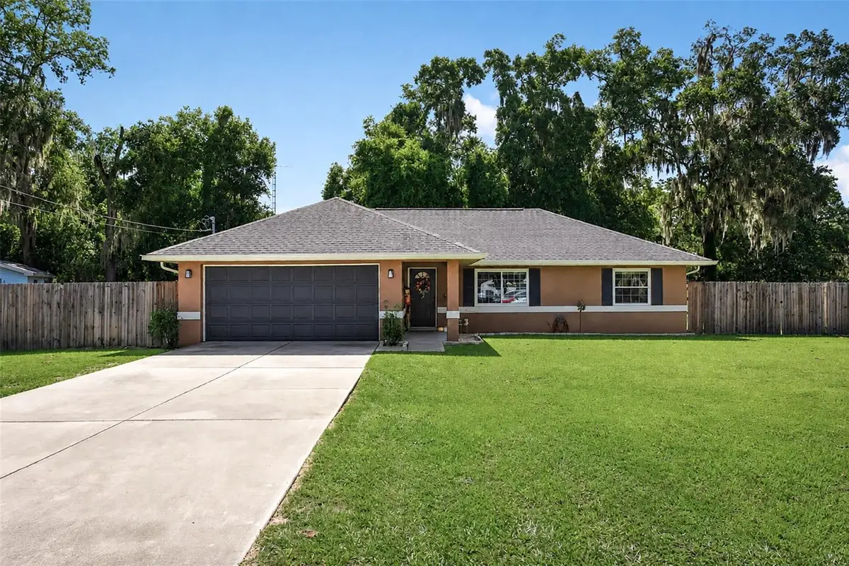11625 SE 53rd Court, Belleview, FL 34420 - #1