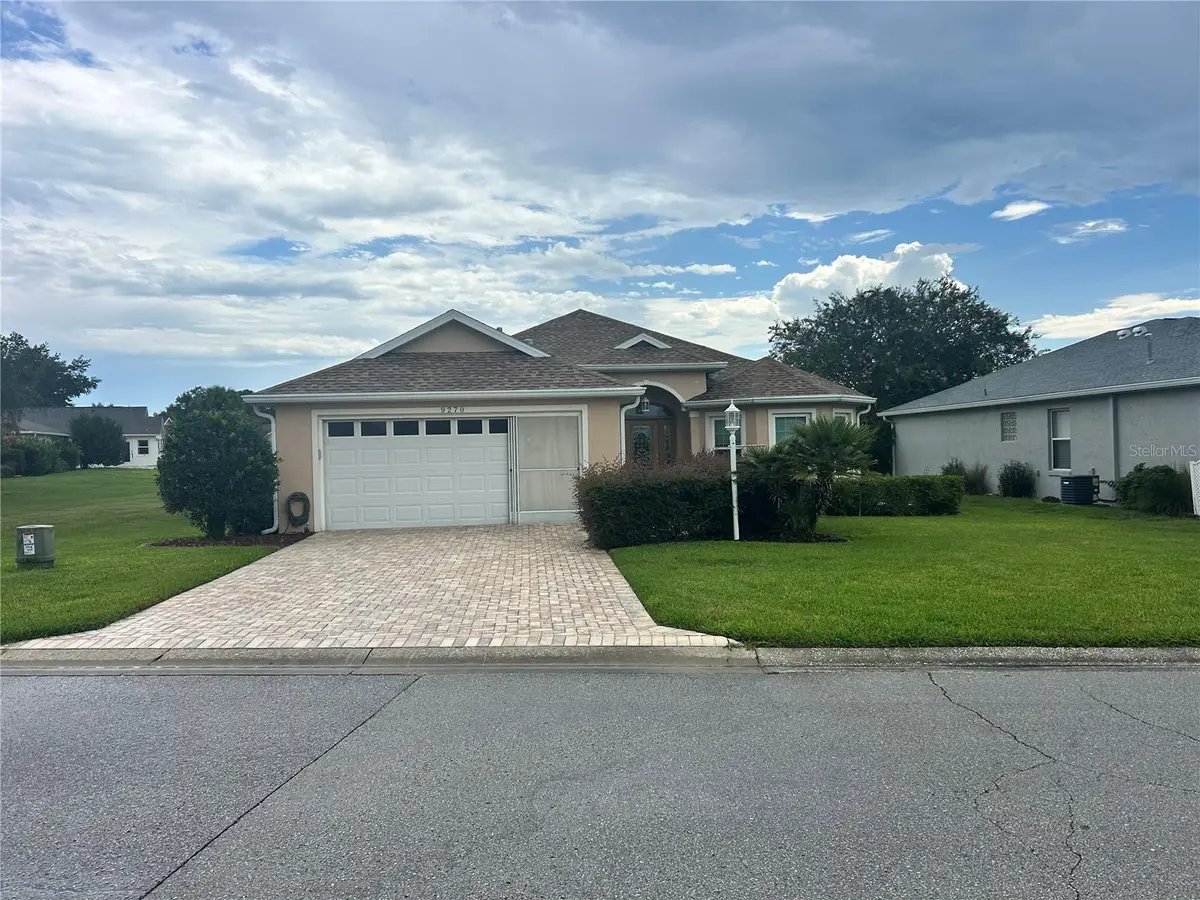 9270 SW 90th Street, Ocala, FL 34481 - #1