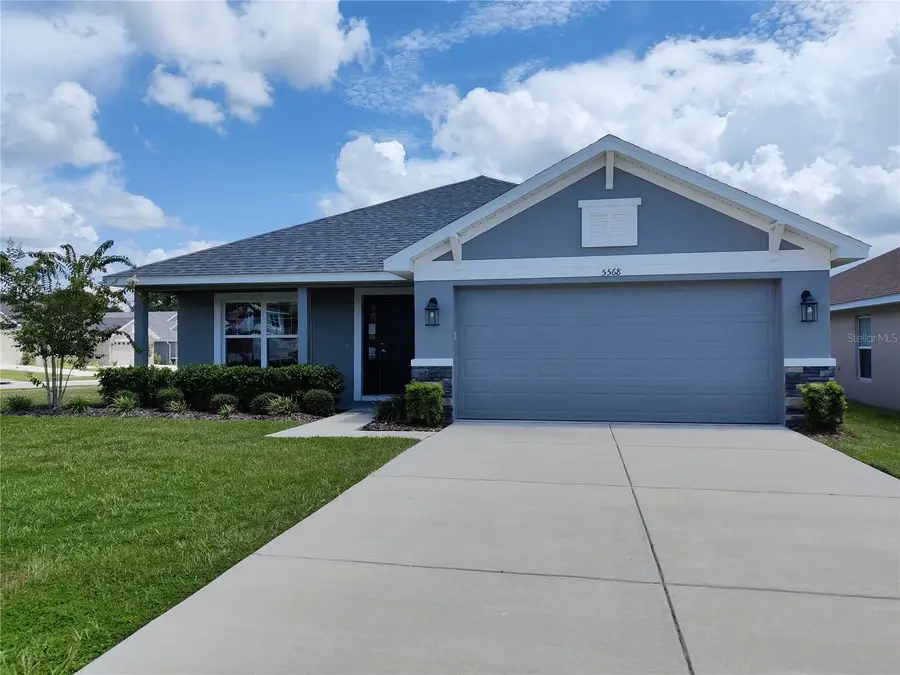 5568 Ocean Breeze Drive, Spring Hill, FL 34609 - #3