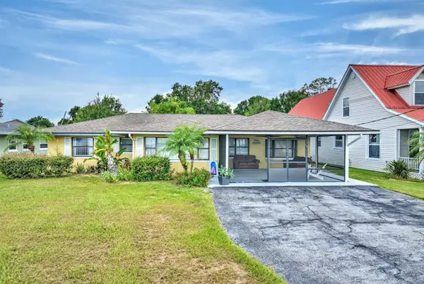 4160 Lakeview Drive, SEBRING, FL 33870