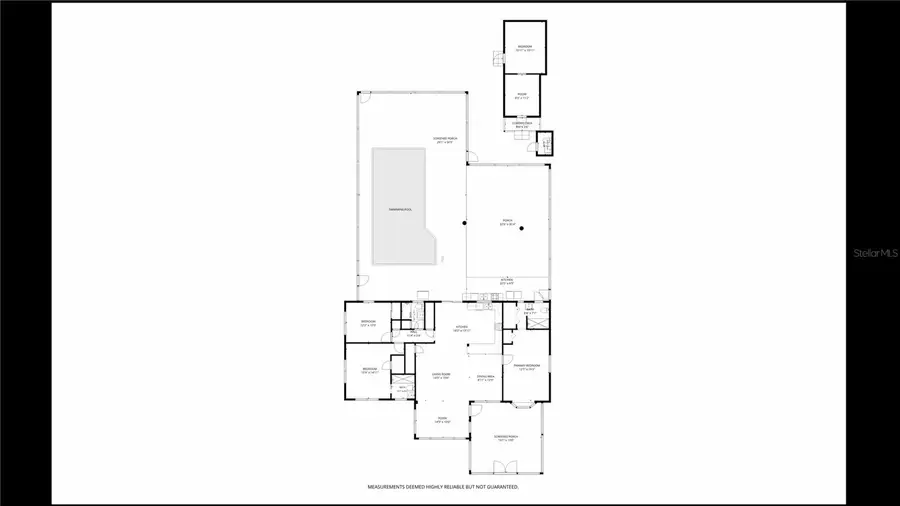 4160 Lakeview Drive, Sebring, FL 33870 - #3