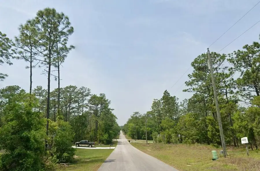 23949 NW Falcon Avenue, Dunnellon, FL 34431 - #3