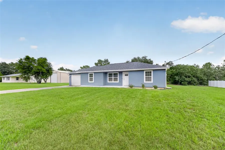 4161 SW Gardenia Court, Dunnellon, FL 34431 - #2