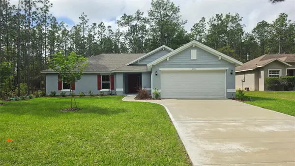 1226 W Galgano Street, CITRUS SPRINGS, FL 34434