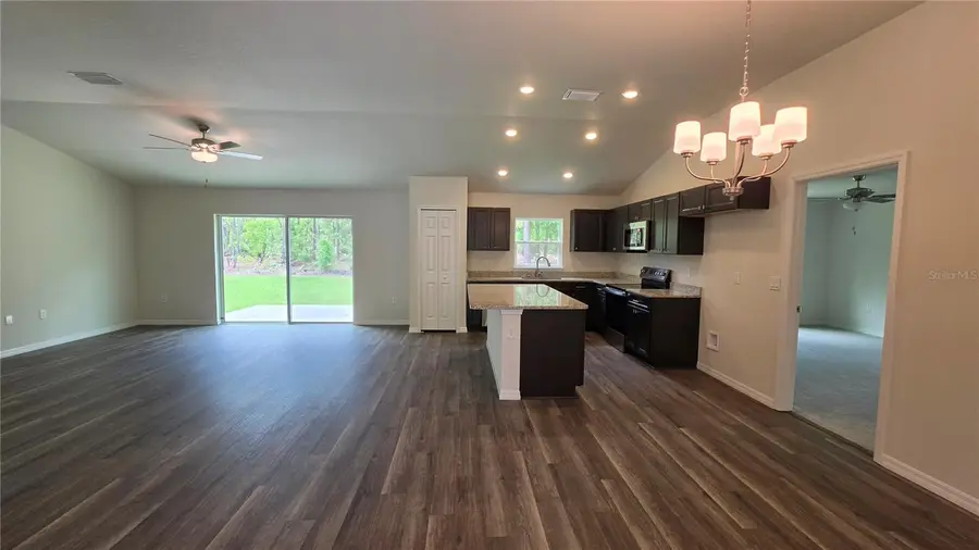 1226 W Galgano Street, Citrus Springs, FL 34434 - #2