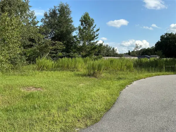 LOT 28 Aspen Dr Place, OCALA, FL 34480