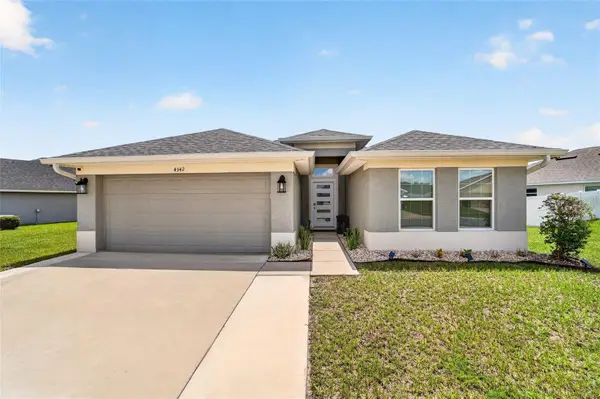 4342 NE 31st Street, OCALA, FL 34470