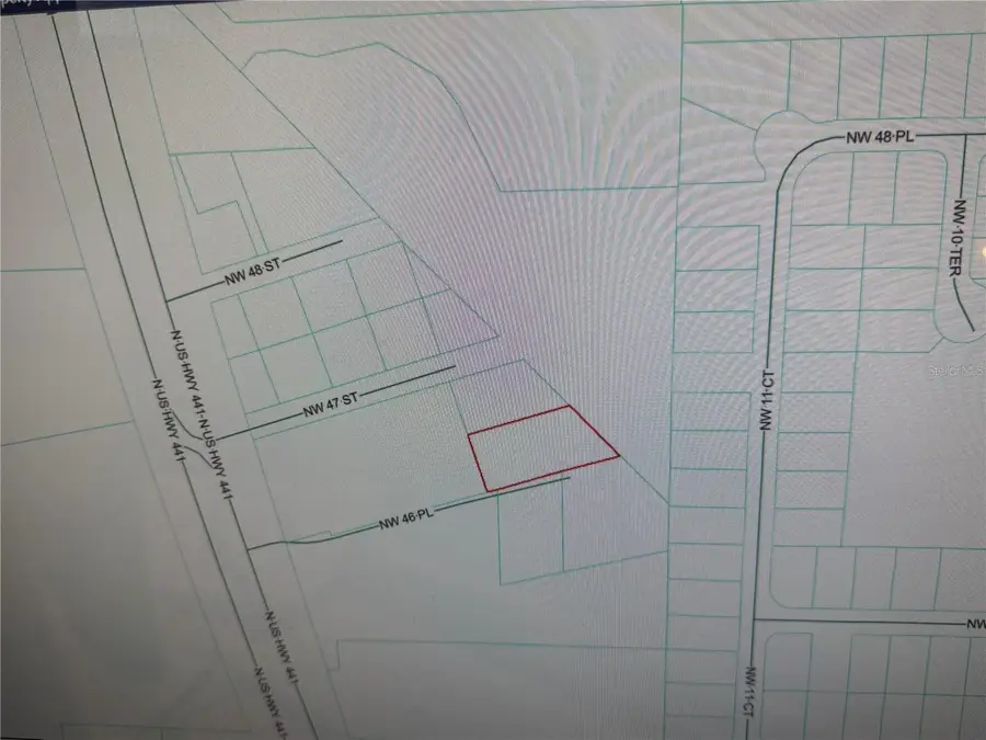 NW 46th Place, Ocala, FL 34475 - #2