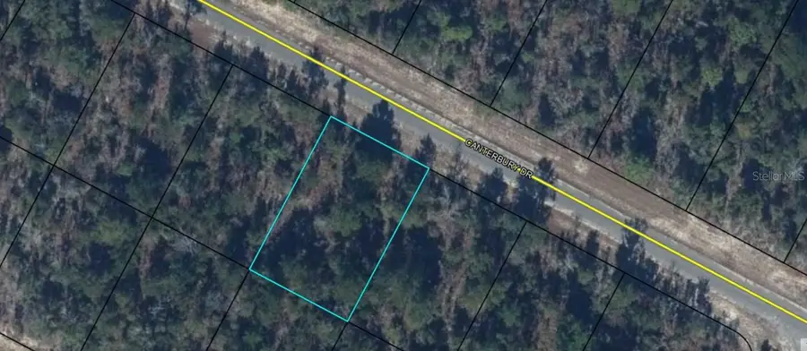 Lot 5 Unit 9 Blk 545 Canterbury Drive, Chipley, FL 32428 - #3