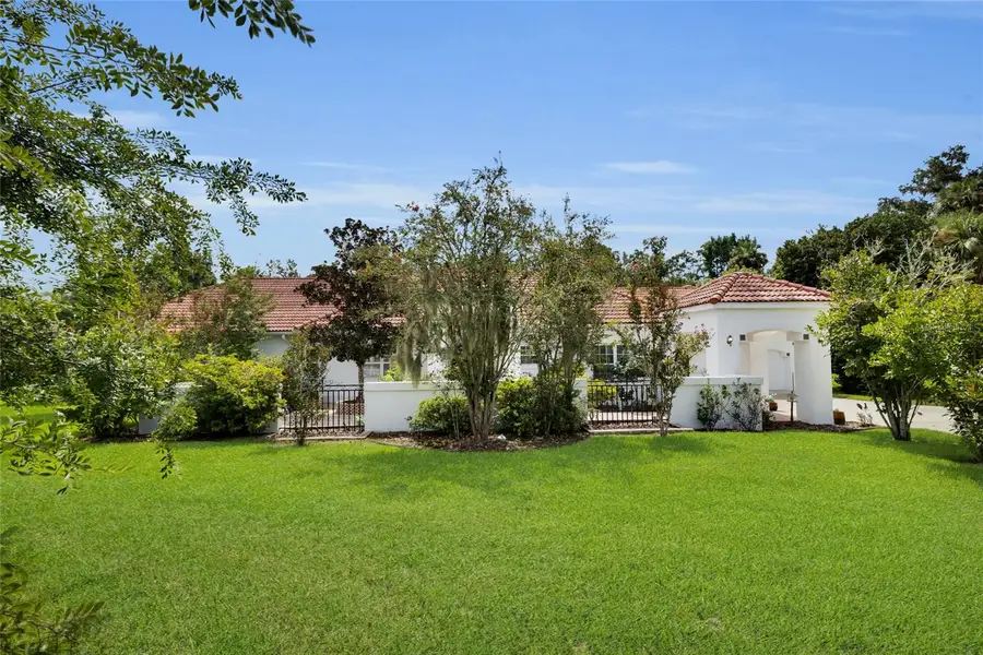 3520 SW 24th Avenue Road, Ocala, FL 34471 - #2