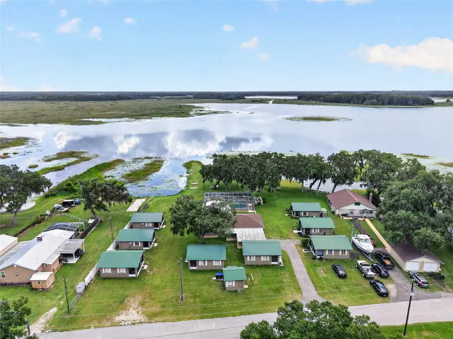 2489 N Lakefront Drive, Hernando, FL 34442 - #3