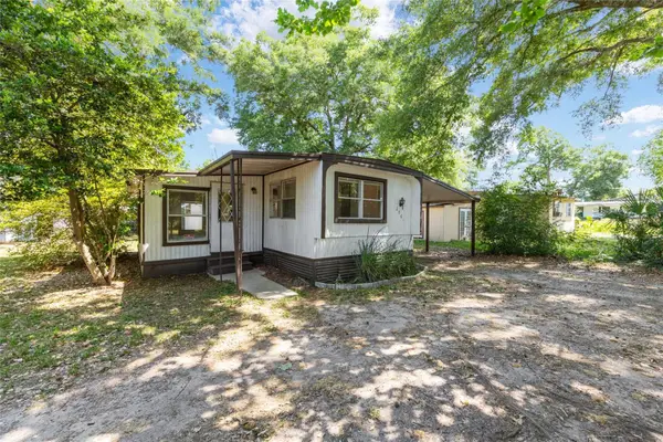 2901 SW 91st Street, OCALA, FL 34476