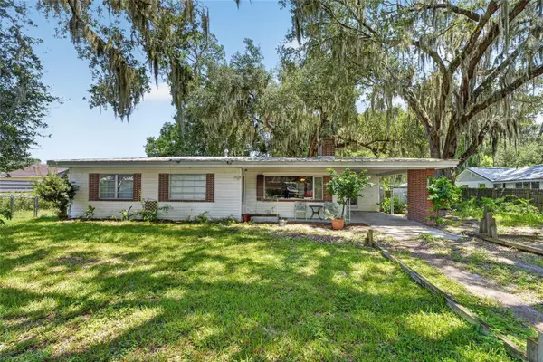 12345 SE 135th Court, OCKLAWAHA, FL 32179