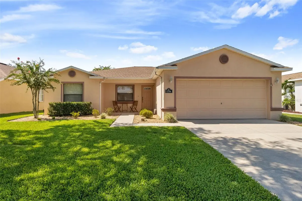 1754 SW 156th Lane, Ocala, FL 34473 - #1