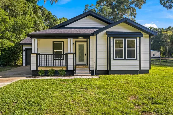 2625 SE 140th Place, SUMMERFIELD, FL 34491