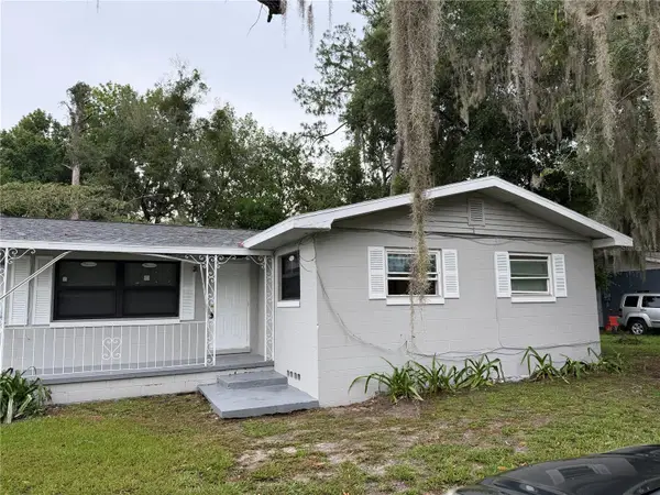 2715 NE 1st Avenue, OCALA, FL 34470
