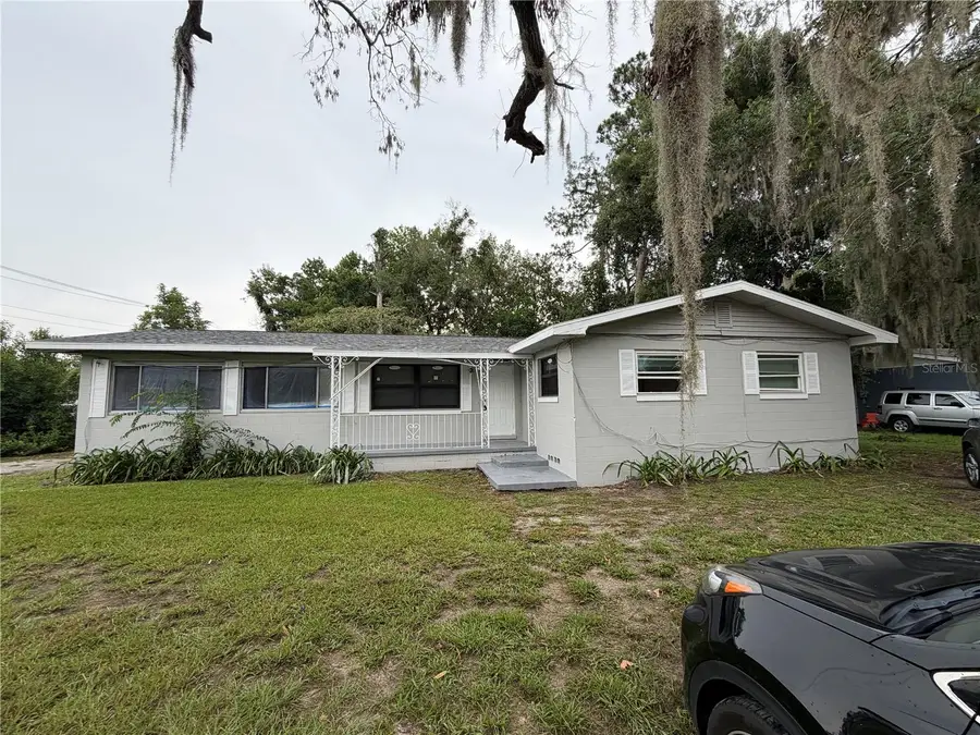 2715 NE 1st Avenue, Ocala, FL 34470 - #2