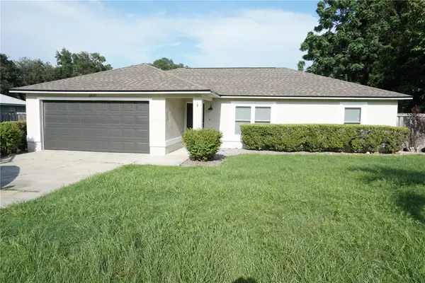 6655 NW 15th Avenue, OCALA, FL 34475