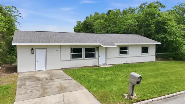 307 NE 11th Place, OCALA, FL 34470