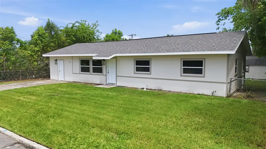 307 NE 11th Place, Ocala, FL 34470 - #2