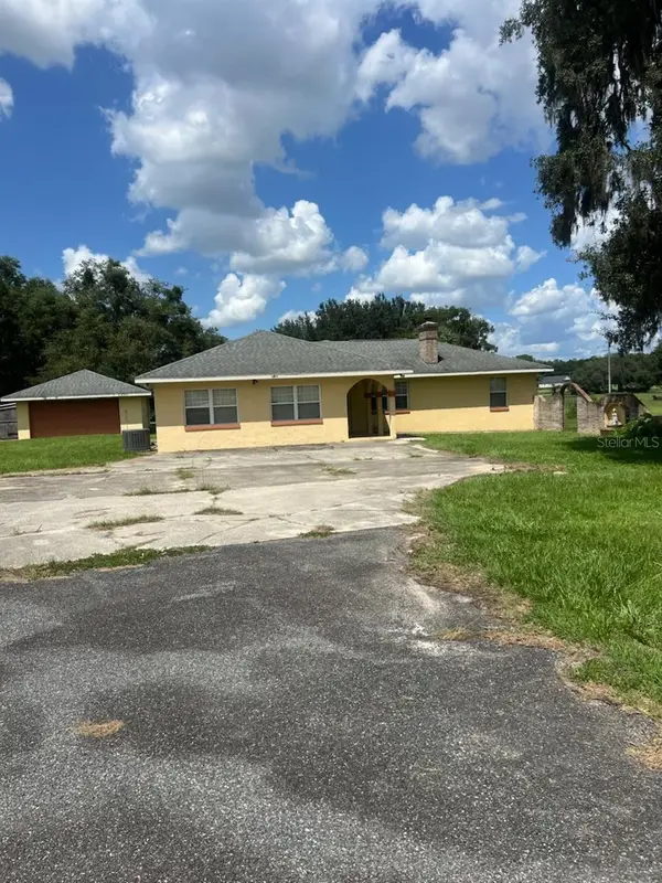 2869 SW 66th Street, OCALA, FL 34471