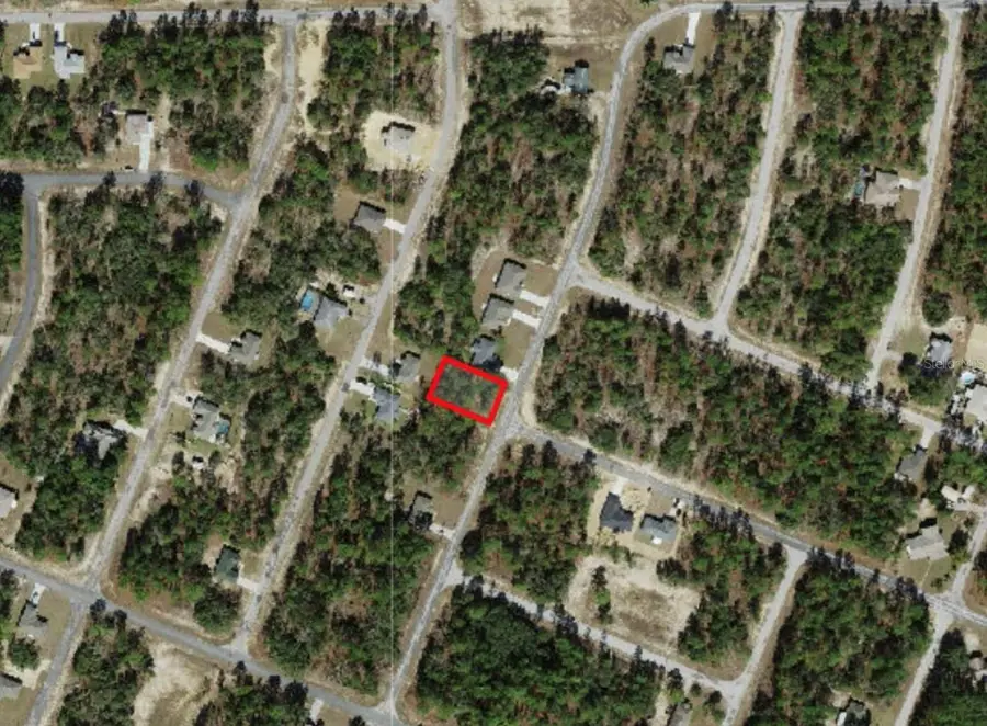 3065 W Sharpes Drive, Citrus Springs, FL 34433 - #2