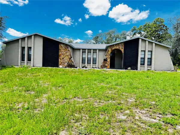 7590 N Caesar Point, DUNNELLON, FL 34433