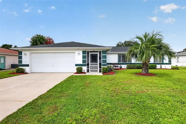 9940 SW 61st Terrace, OCALA, FL 34476