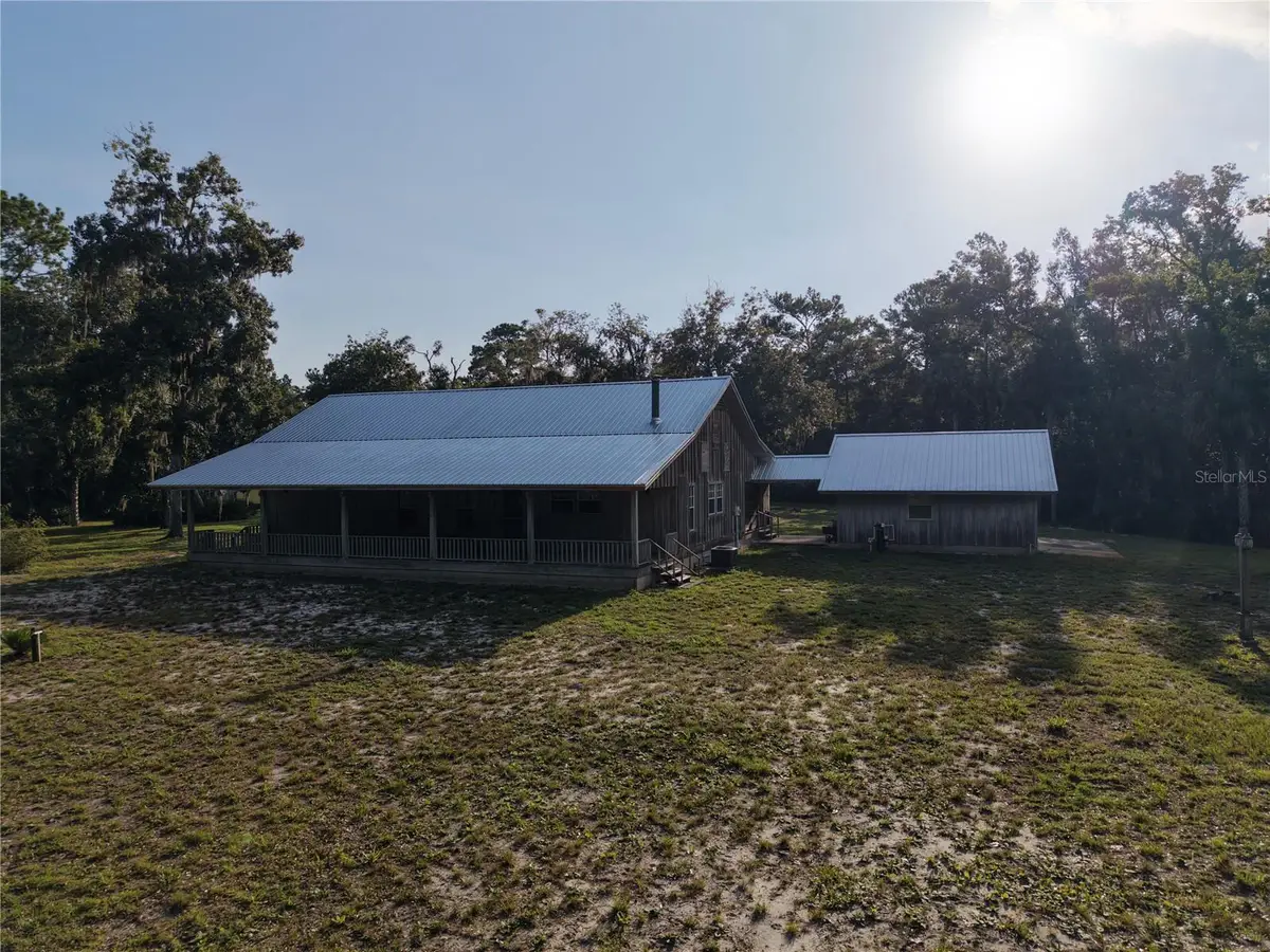 5351 SW County Road 347, Cedar Key, FL 32625 - #1