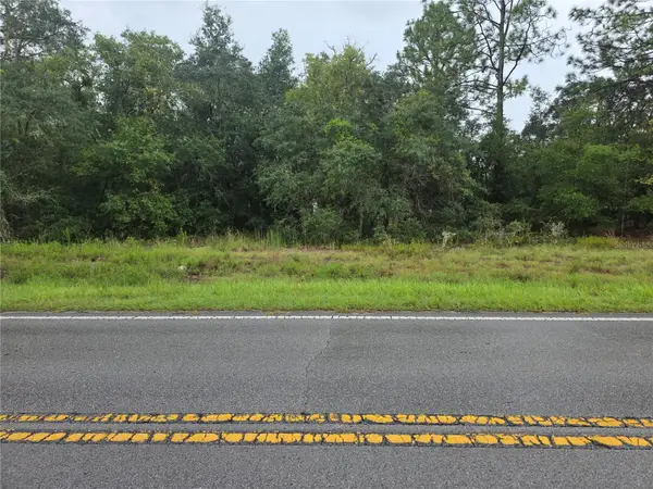 Lot 16 SW Marine Boulevard, DUNNELLON, FL 34431