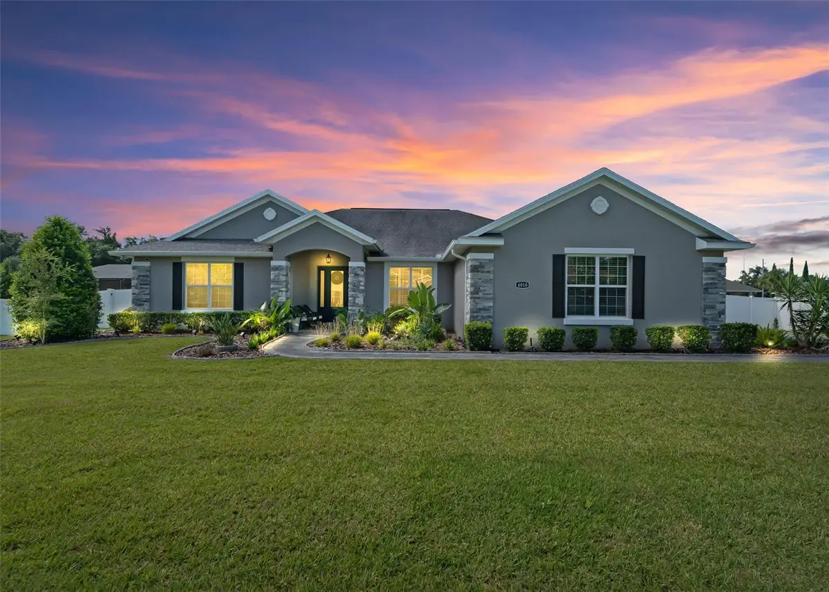 4010 SE 22nd Street, Ocala, FL 34471 - #1