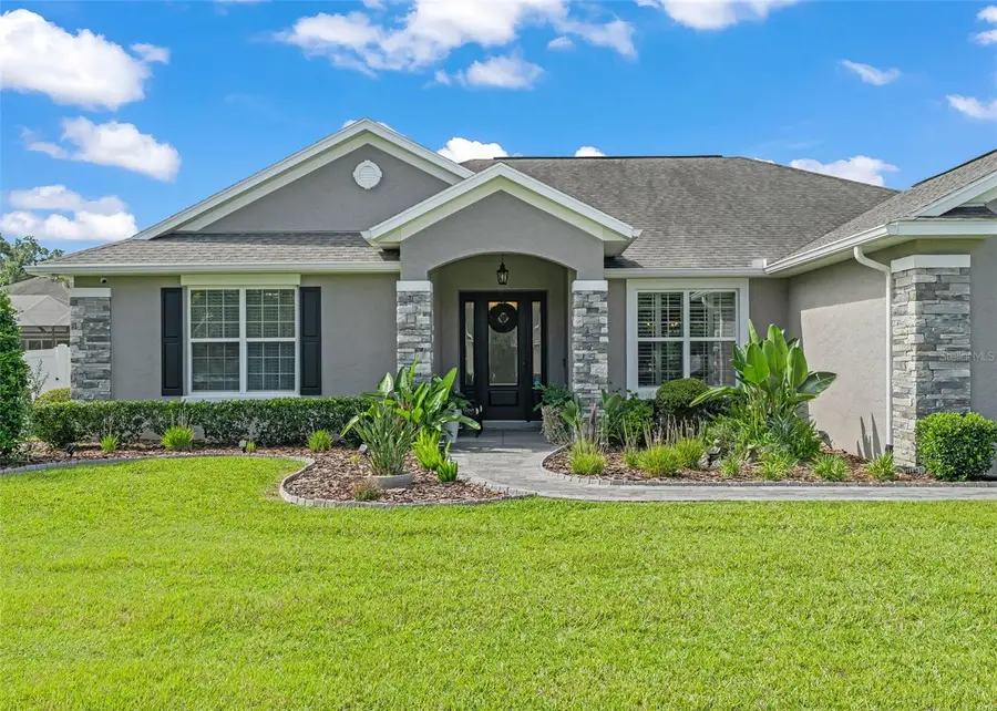 4010 SE 22nd Street, Ocala, FL 34471 - #3