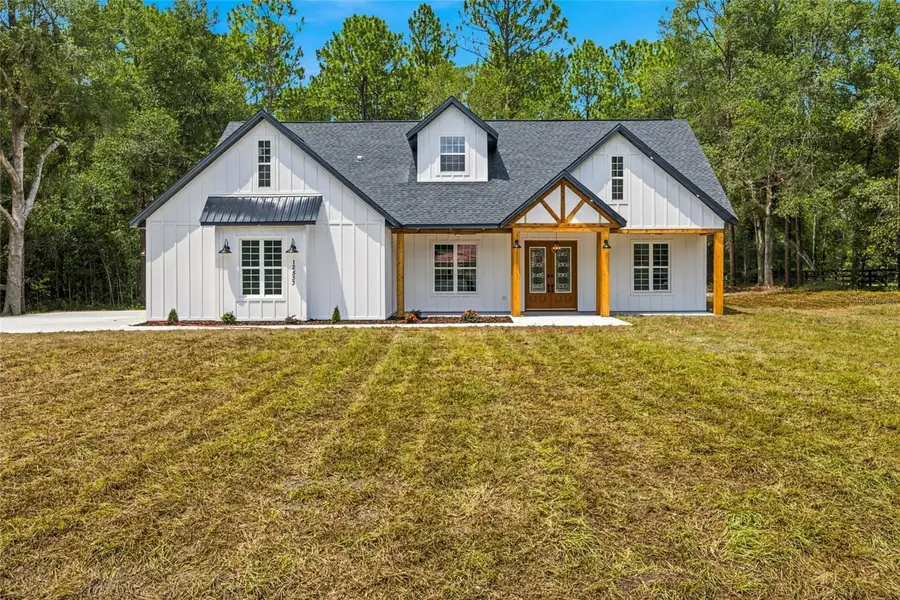 12533 SW Sw 66th Street, Ocala, FL 34473 - #3