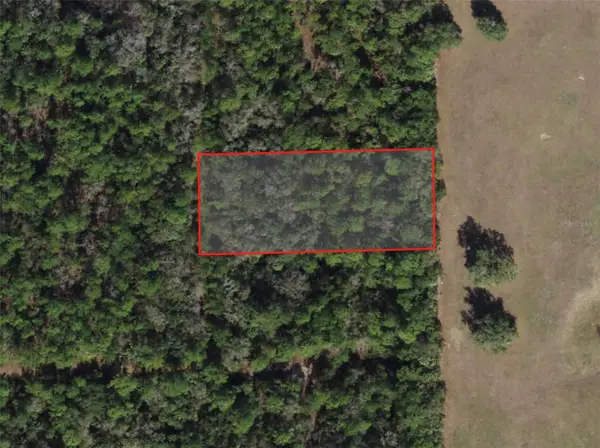 5099 N Whetstone Point, CRYSTAL RIVER, FL 34428