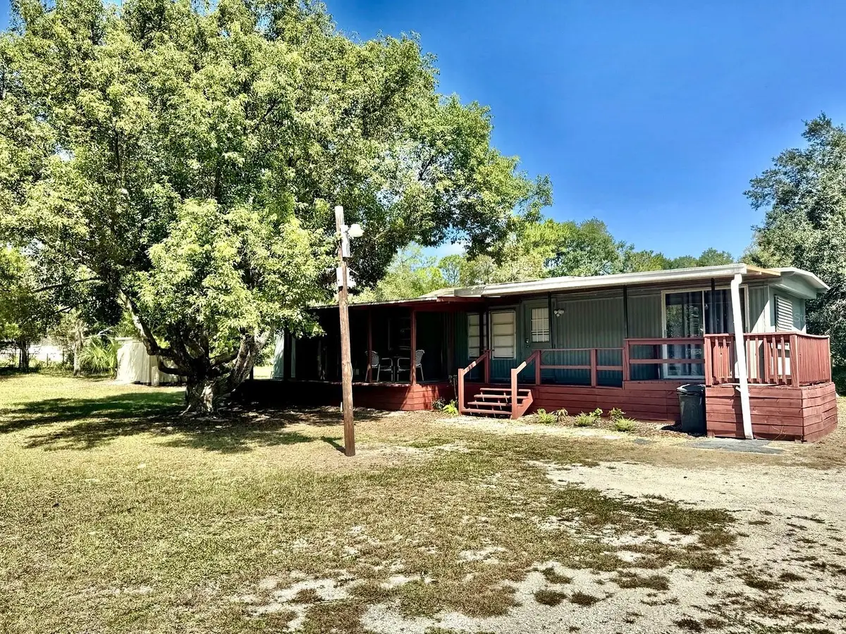 6838 N Carl G Rose Highway, Hernando, FL 34442 - #1
