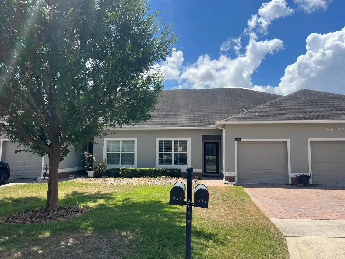 3615 Solana Circle #B, Clermont, FL 34711 - #1