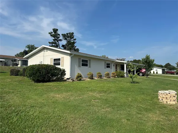 8990 SW 101st Lane, OCALA, FL 34481