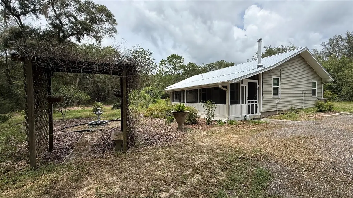 1520 Baden Powell Road, Hawthorne, FL 32640 - #1