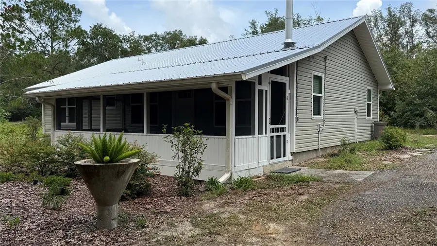 1520 Baden Powell Road, Hawthorne, FL 32640 - #2