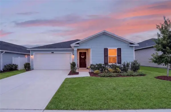 4745 SW 83rd Loop, OCALA, FL 34476